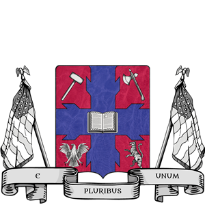 Coat of Arms of Dani Man